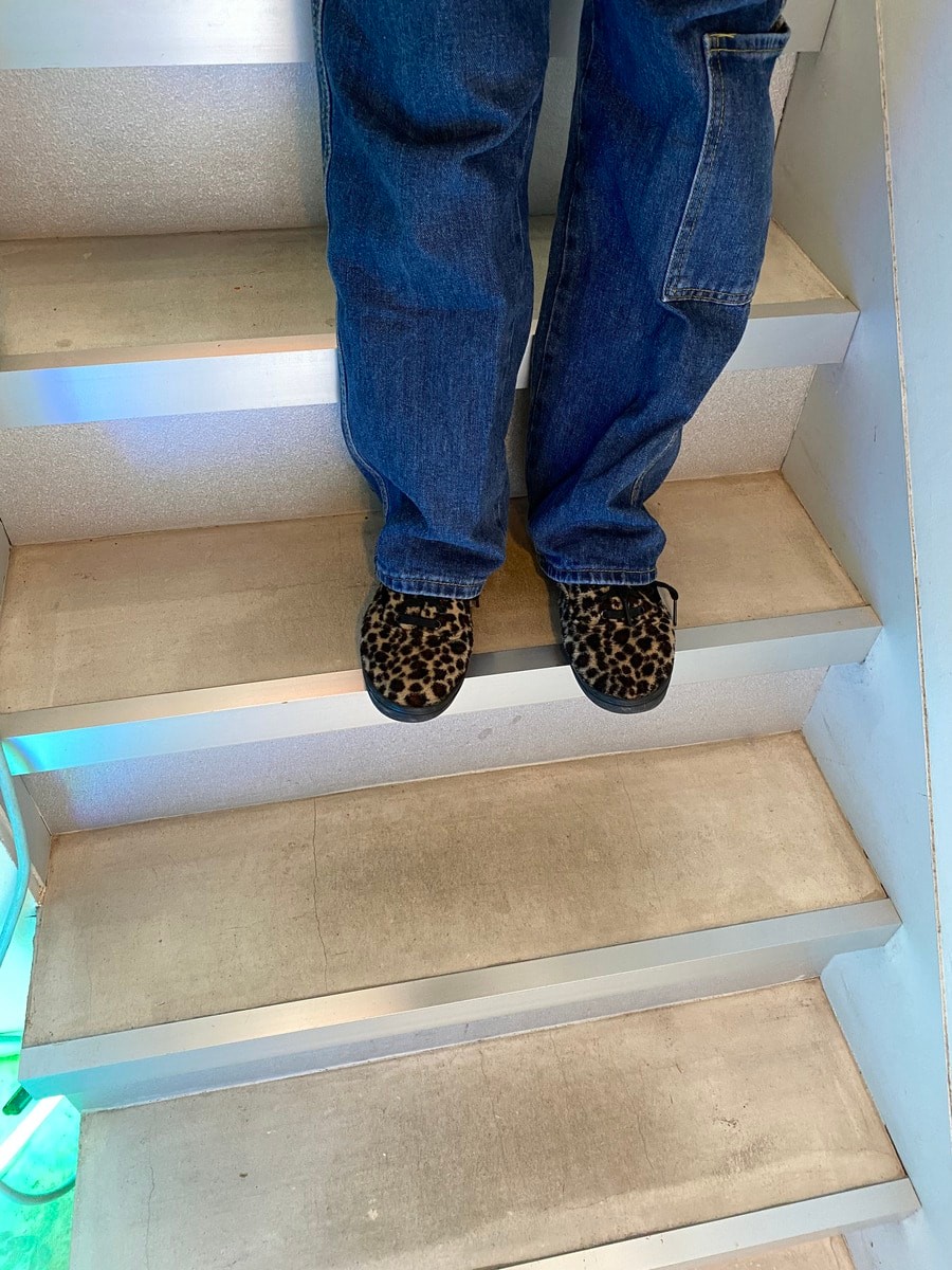 vans vintage - Slide:2