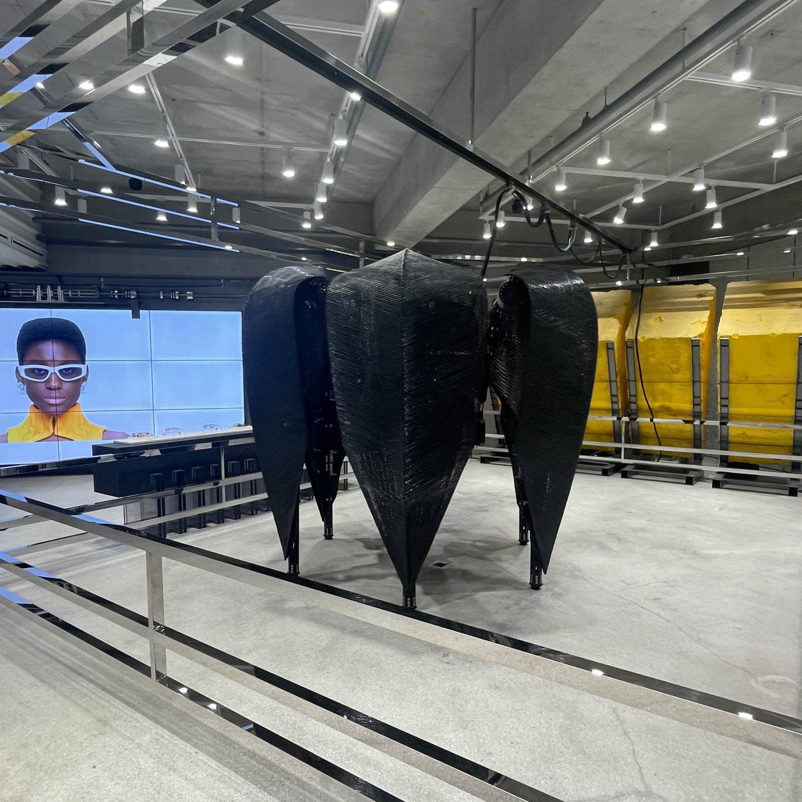 3年ぶりに海外へ。ライター倉田佳子の韓国・ソウル4泊5日旅 - Slide:1