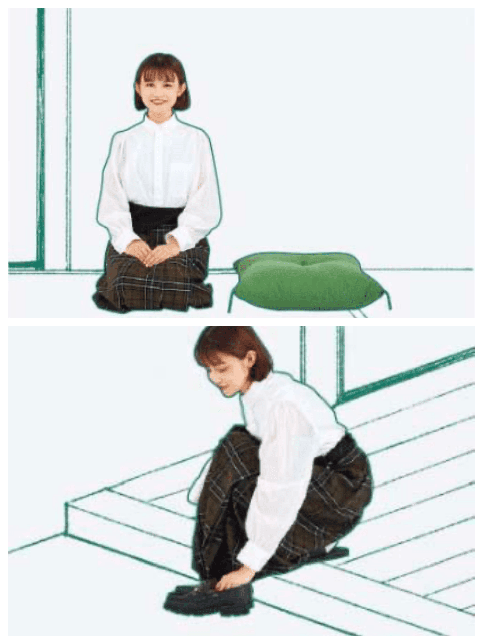 およばれしたら、どう挨拶する？ 知っておきたい和のマナー