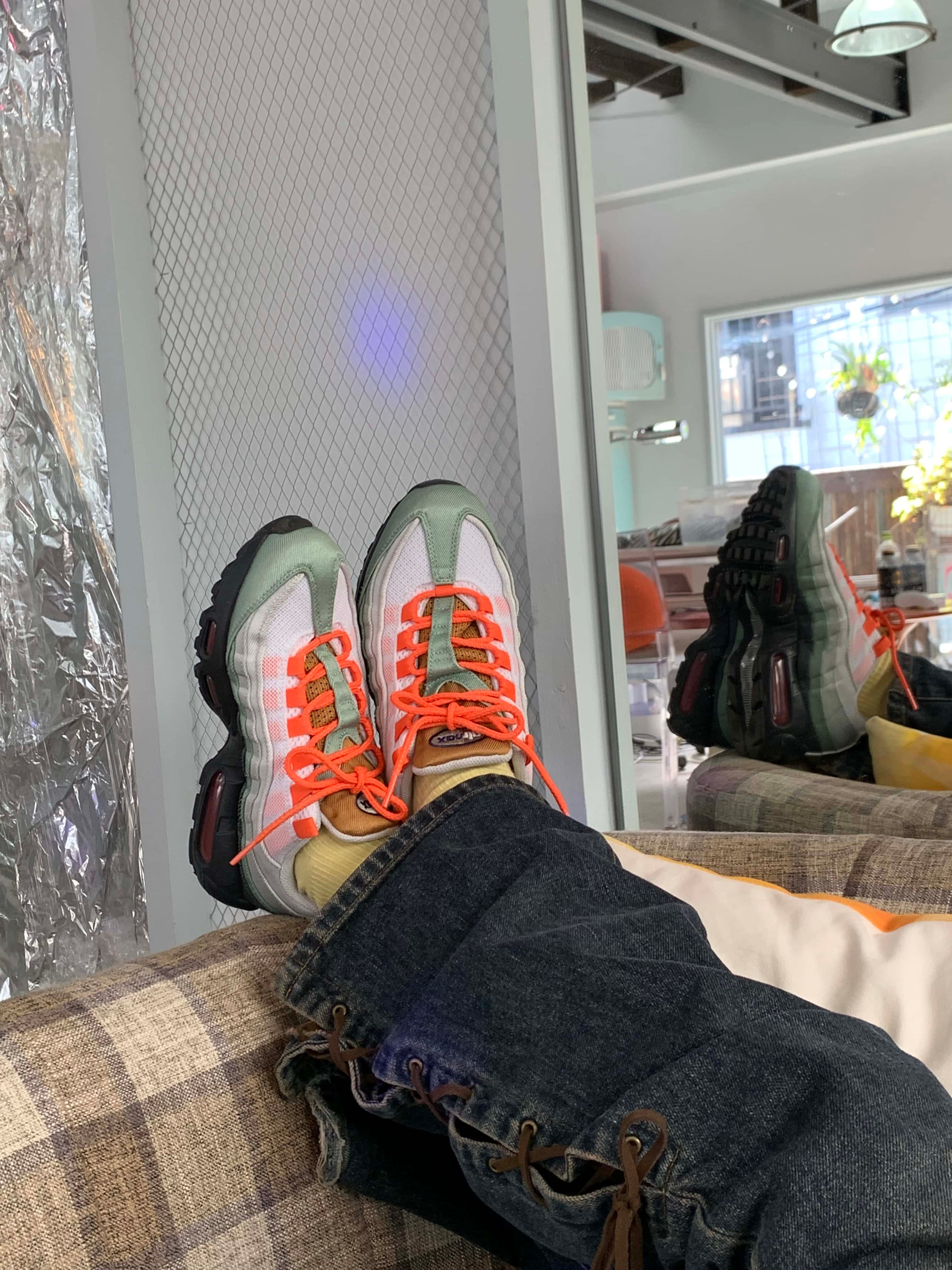 nike air max - Slide:3