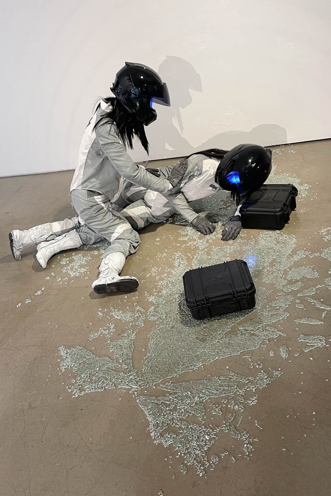 3年ぶりに海外へ。ライター倉田佳子の韓国・ソウル4泊5日旅 - Slide:2