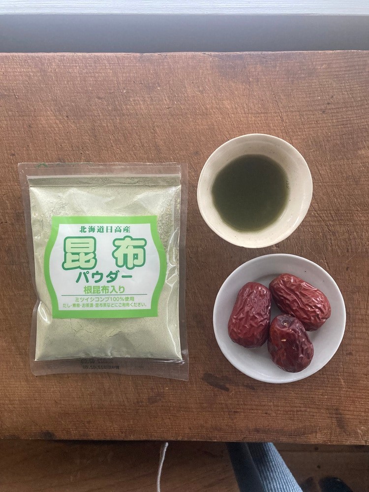 となりの5分メシ vol.83 1日の最初に食べる、1食目ごはん - Slide:6