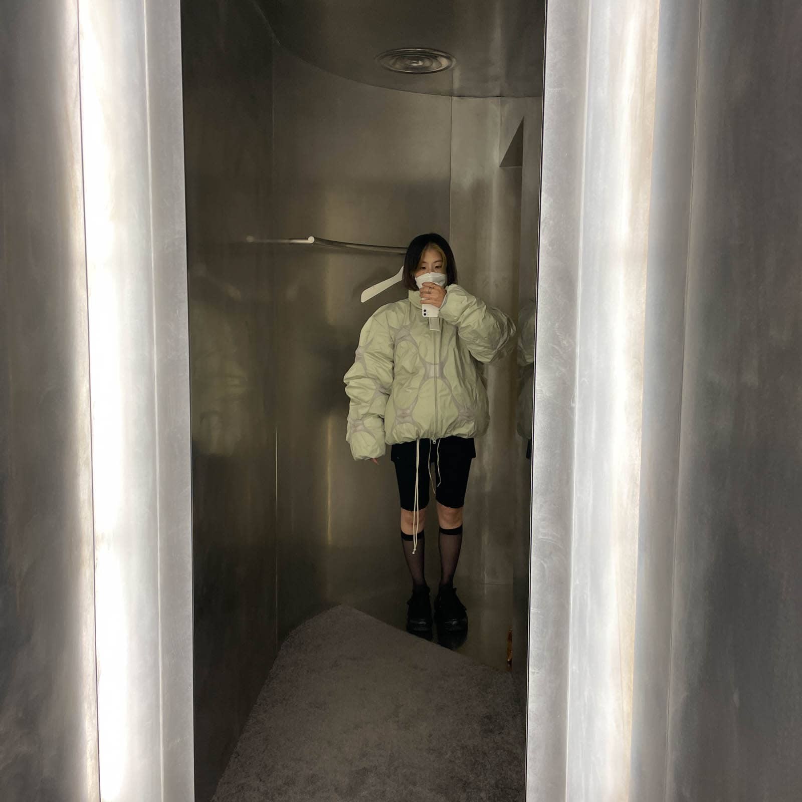 3年ぶりに海外へ。ライター倉田佳子の韓国・ソウル4泊5日旅 - Slide:2