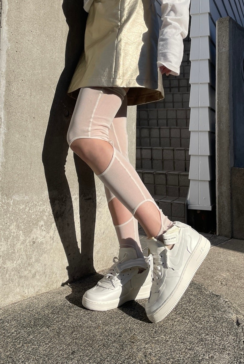 スニーカー愛が止まらない！ Vol.20 Risa - Slide:2