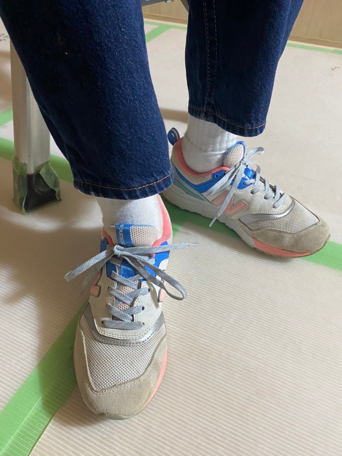 newbalance - Slide:2