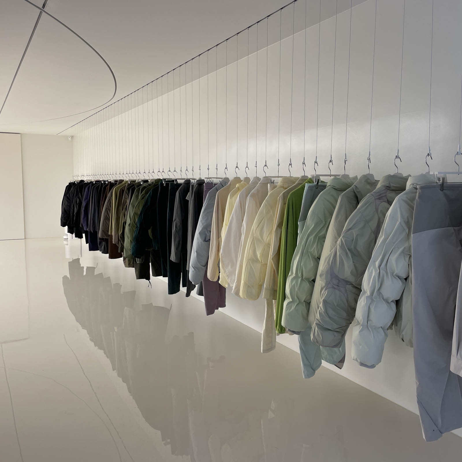 3年ぶりに海外へ。ライター倉田佳子の韓国・ソウル4泊5日旅 - Slide:1