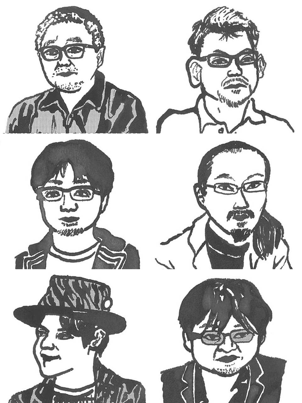 日本アニメ史振り返りレジェンド監督　vol.2