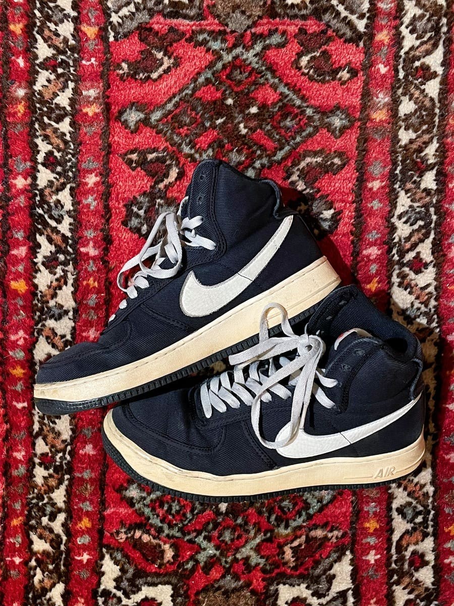 nike air force1 - Slide:1