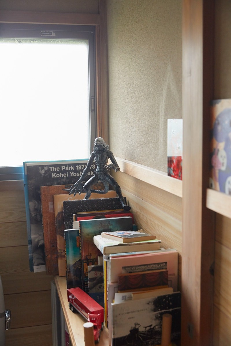 伊藤万理華|誰かのホーム・スイート・ホーム|ひらのりょうさんの私物 - Slide:6