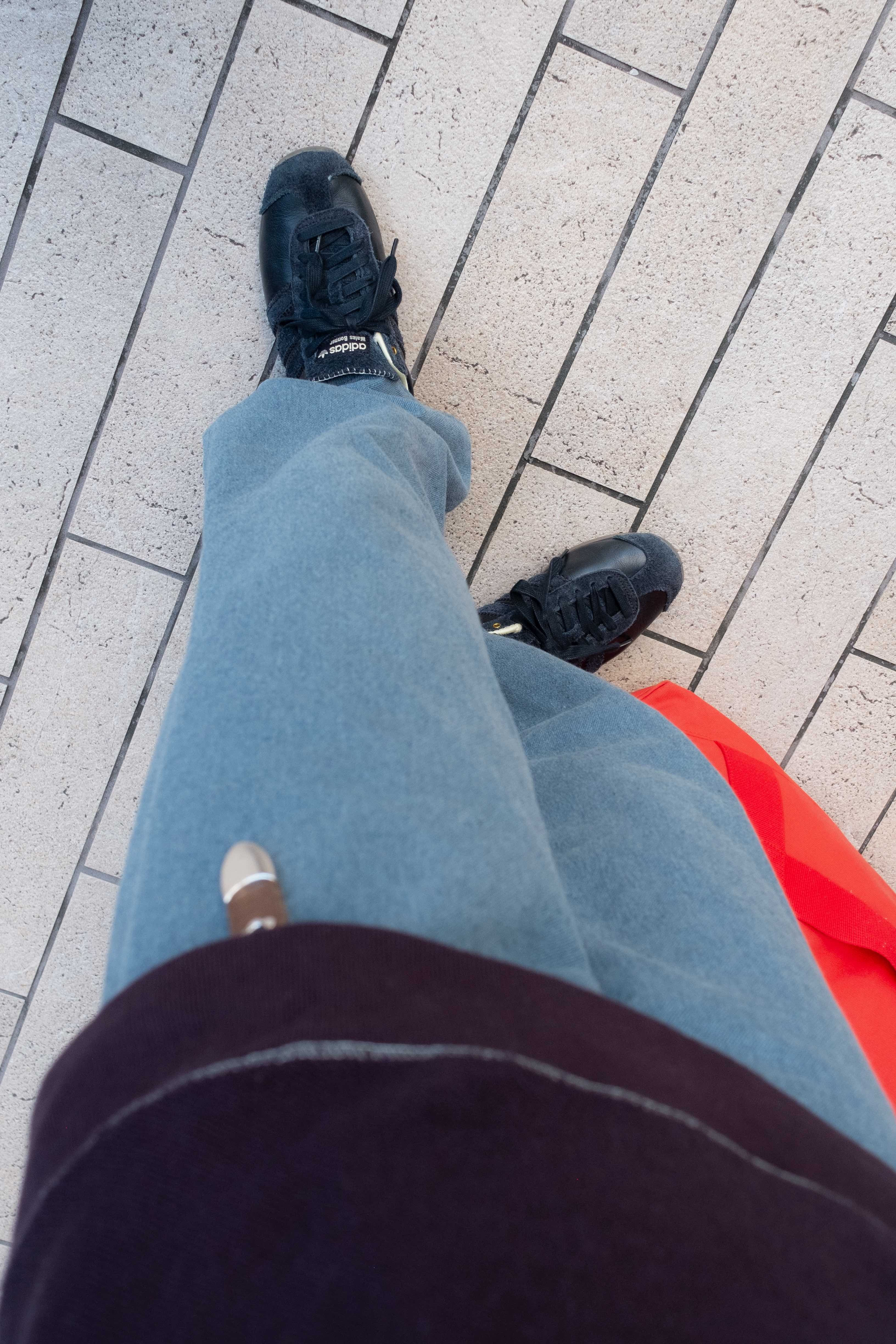 スニーカー愛が止まらない！ Vol.24 Ayano Nakai - Slide:2