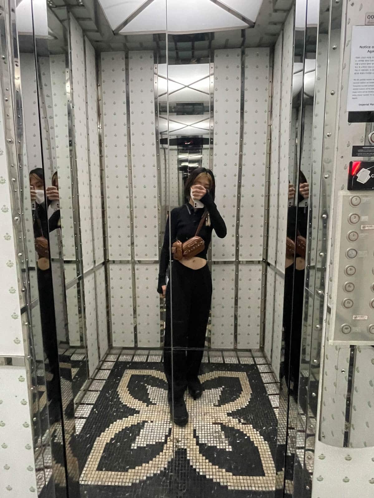 3年ぶりに海外へ。ライター倉田佳子の韓国・ソウル4泊5日旅 - Slide:4