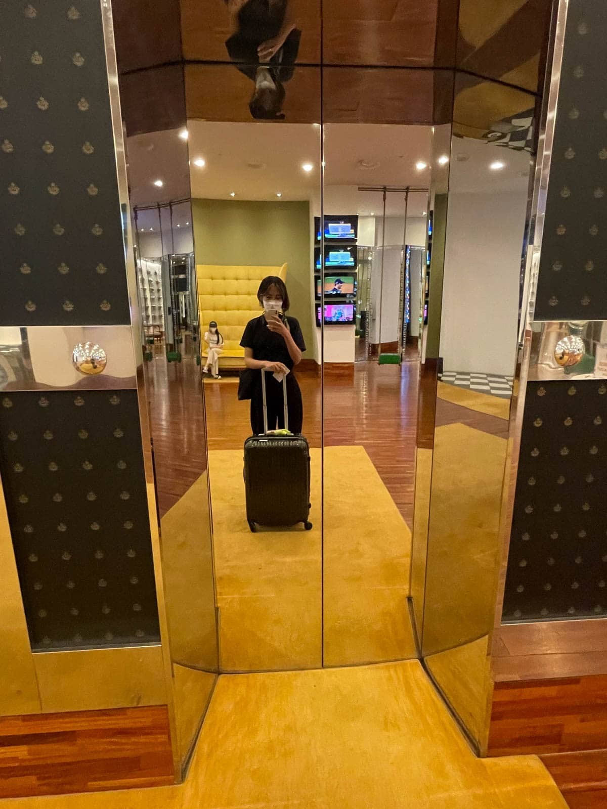 3年ぶりに海外へ。ライター倉田佳子の韓国・ソウル4泊5日旅 - Slide:1