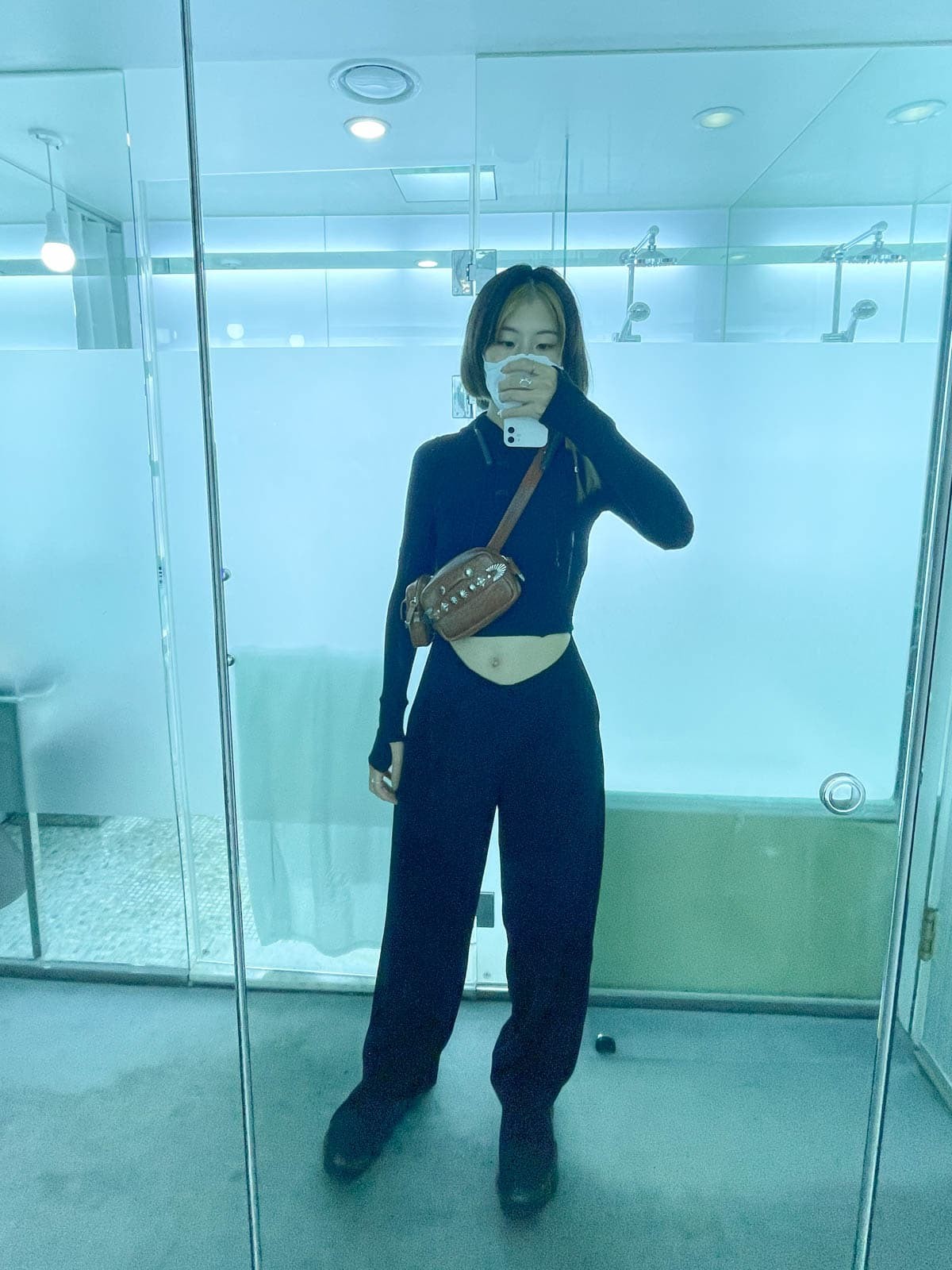 3年ぶりに海外へ。ライター倉田佳子の韓国・ソウル4泊5日旅 - Slide:3