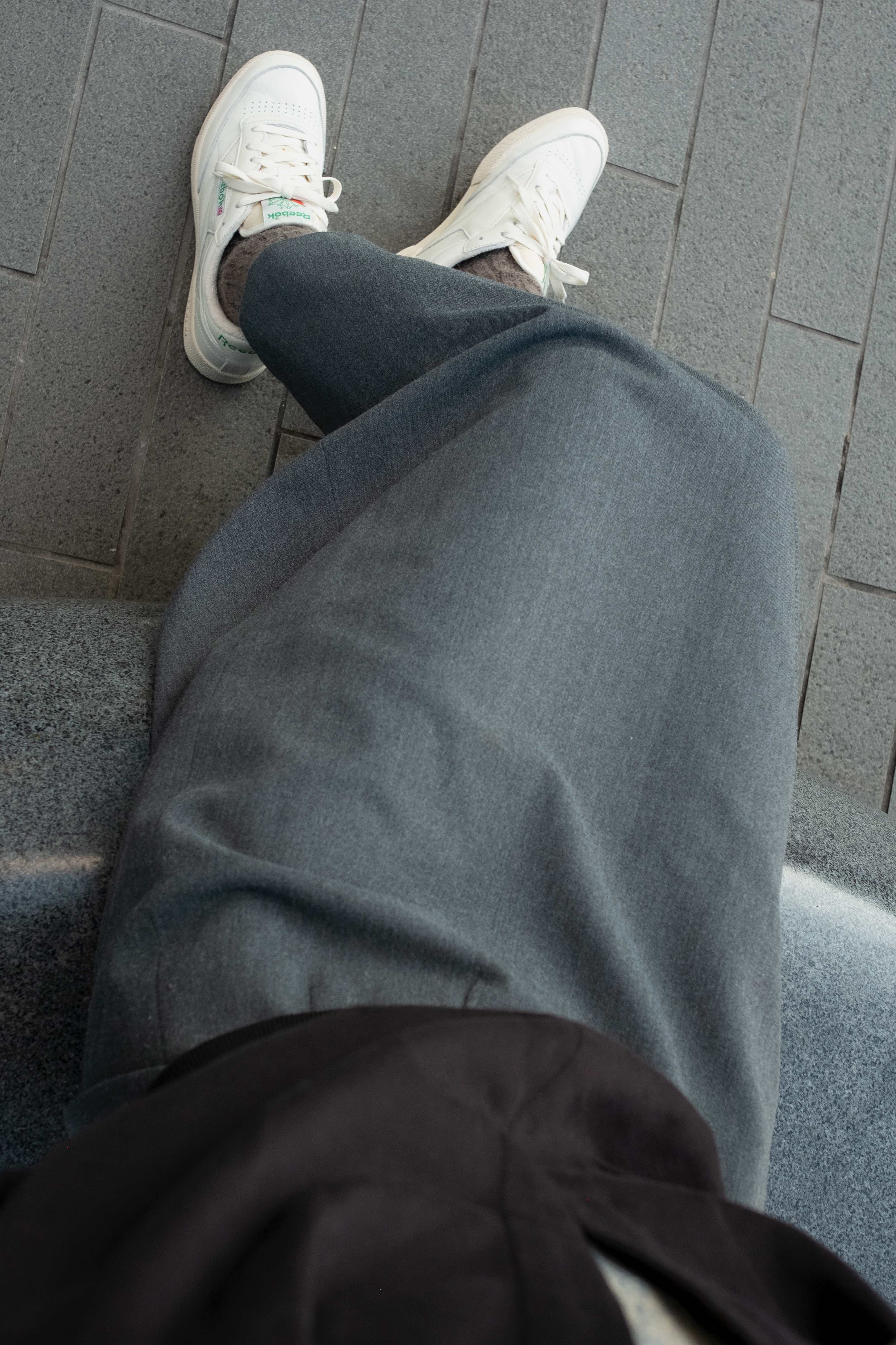 リーボック - Slide:3