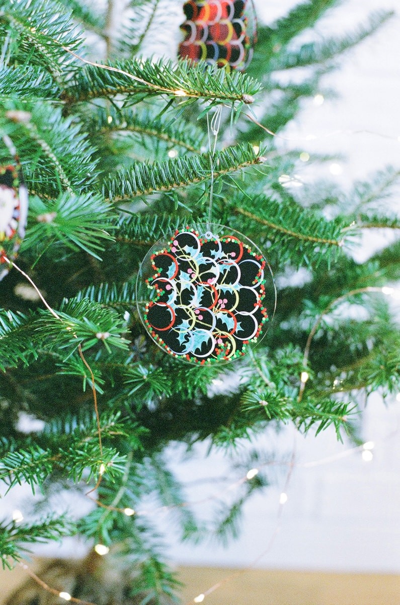 クリスマス もみの木 カーサツリー 矢後直規 - Slide:3