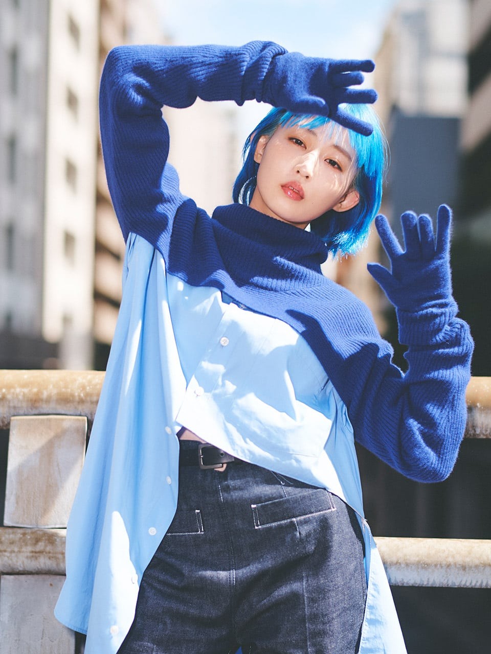 Piiの正体判明！ PORINさんインタビュー vol.2 〈yarden〉という、皆が集まる「場」について