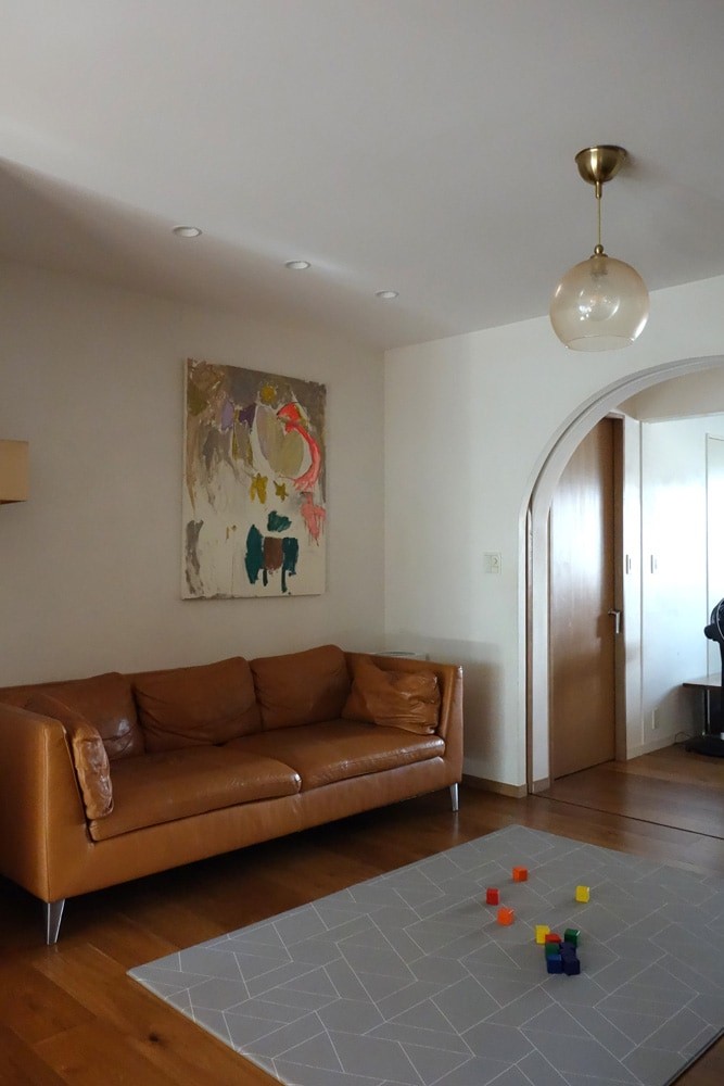 私と部屋 - Slide:3