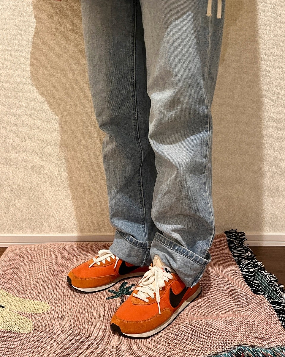 ナイキ_ワッフル - Slide:2