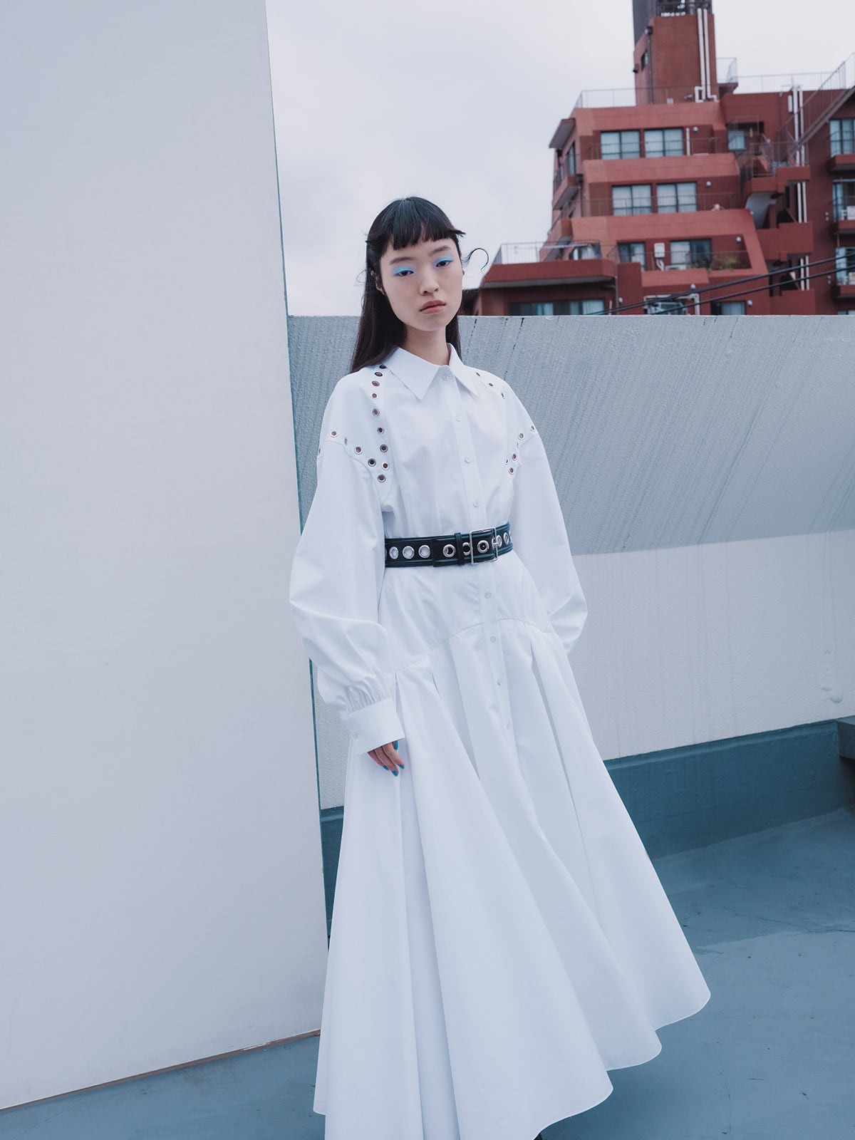 アレキサンダー・マックイーン