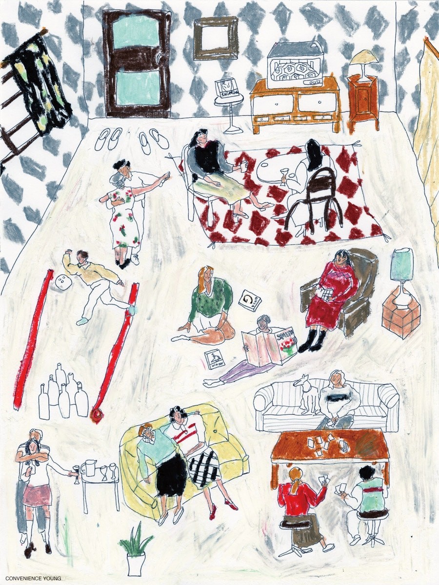 スタイリスト 伊賀大介さんが選ぶ、2022年のベストコンテンツ3選