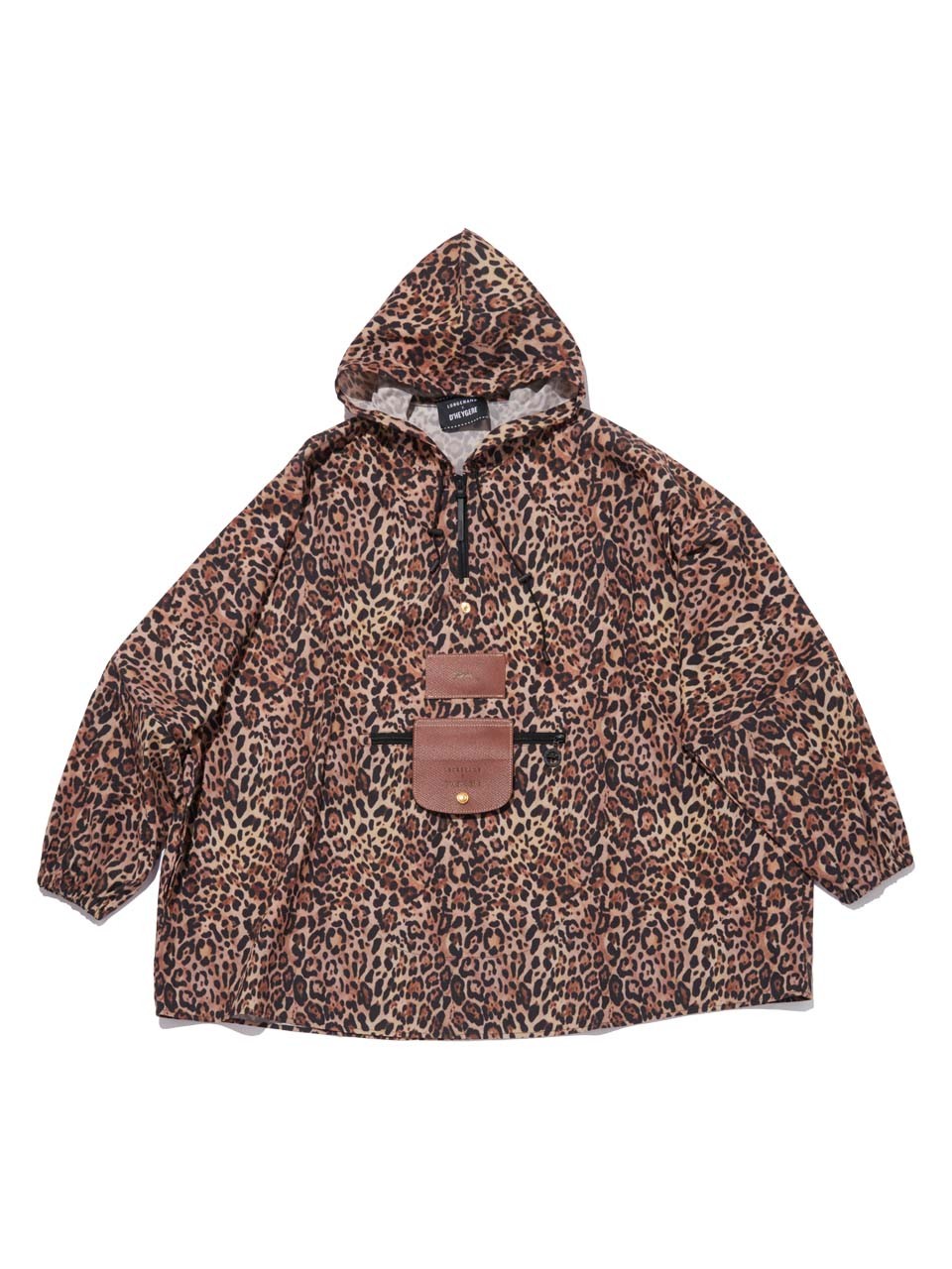 福を呼ぶ!?〈ロンシャン〉の招き猫バッグ | 【GINZA】東京発信の最新 