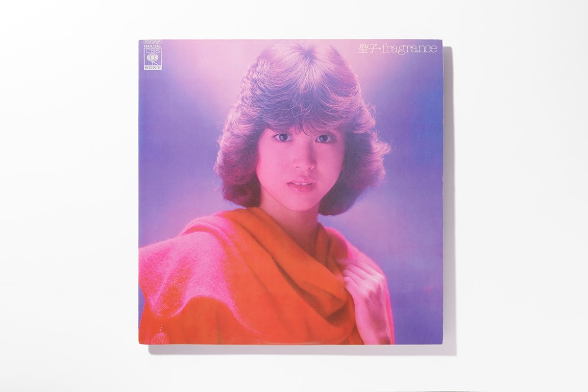 松田聖子の80年代伝説Vol.19 トップ・アイドルが歌うクリスマス 