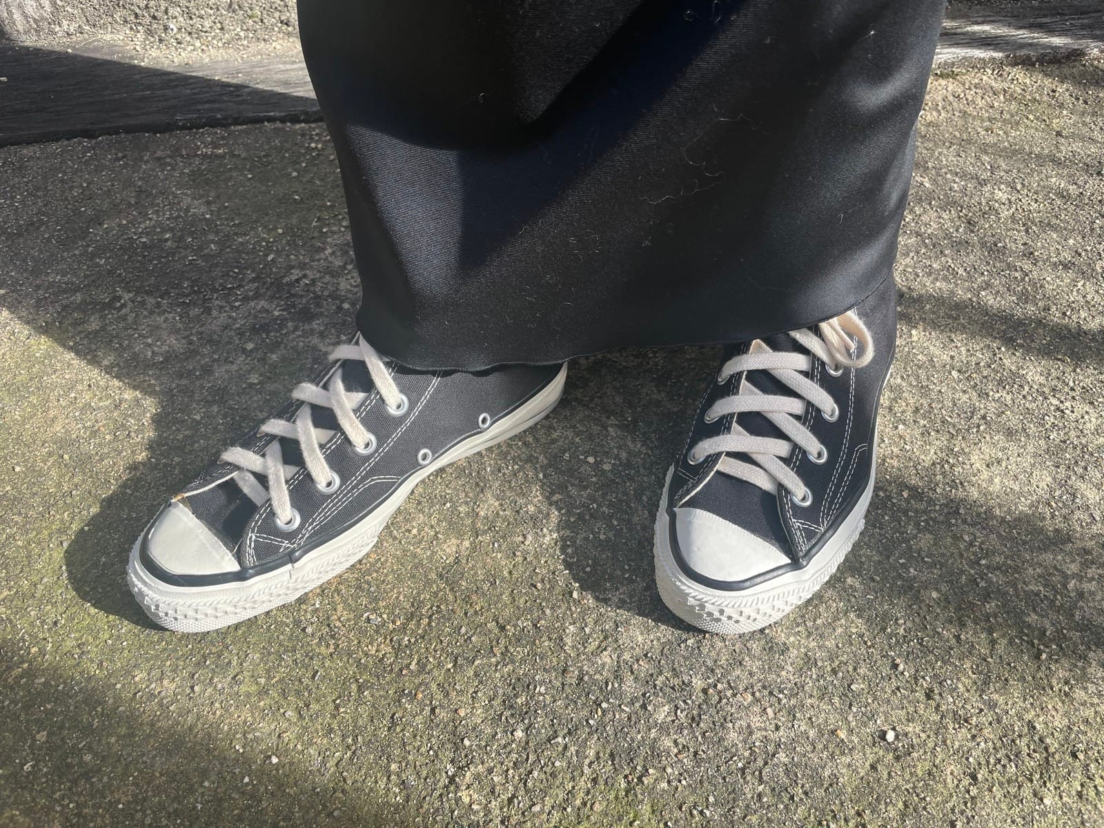 スニーカー愛が止まらない！ Vol.26 Nozomiko - Slide:3