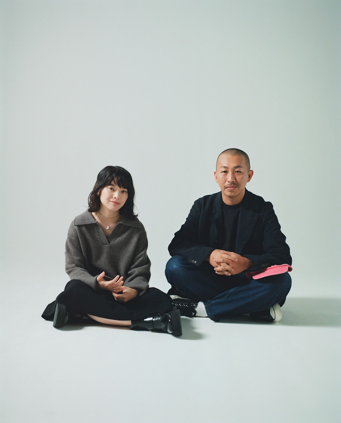 岸井ゆきの　三宅唱監督　『ケイコ 目を澄ませて』　インタビュー