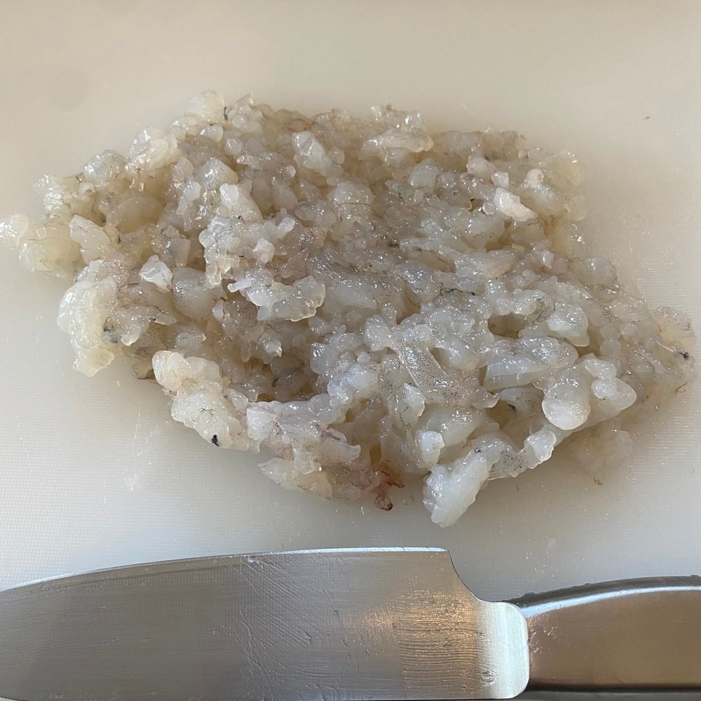 となりの5分メシ vol.87 アプリコットマヨネーズの丸海老マヨ - Slide:1