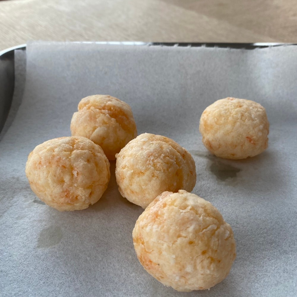 となりの5分メシ vol.87 アプリコットマヨネーズの丸海老マヨ - Slide:7