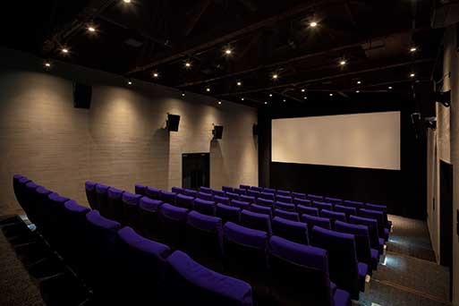 6万冊の漫画、歴史的木造建築の映画館。昭和遺産の中でエンタメに泣き笑い - Slide:2