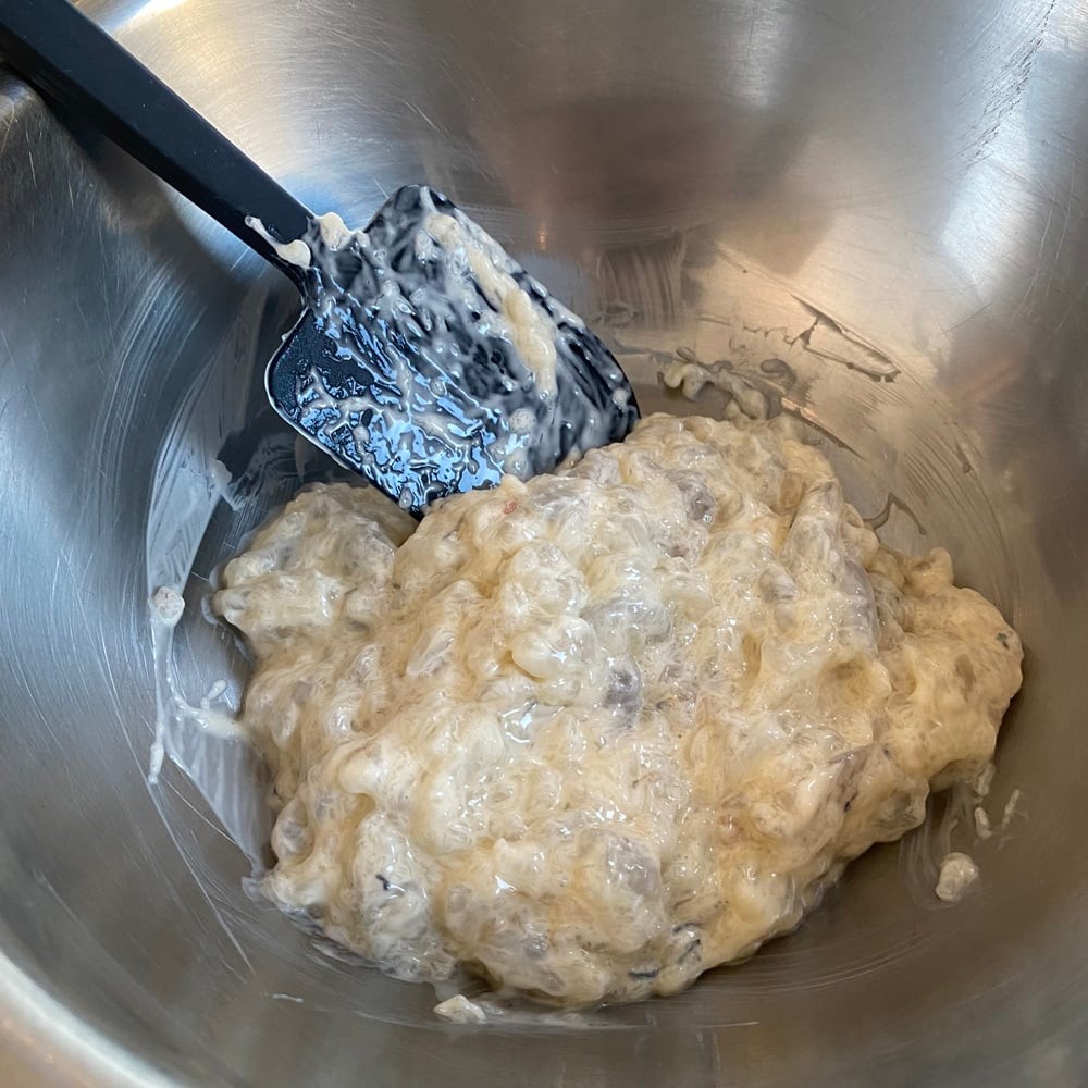 となりの5分メシ vol.87 アプリコットマヨネーズの丸海老マヨ - Slide:2