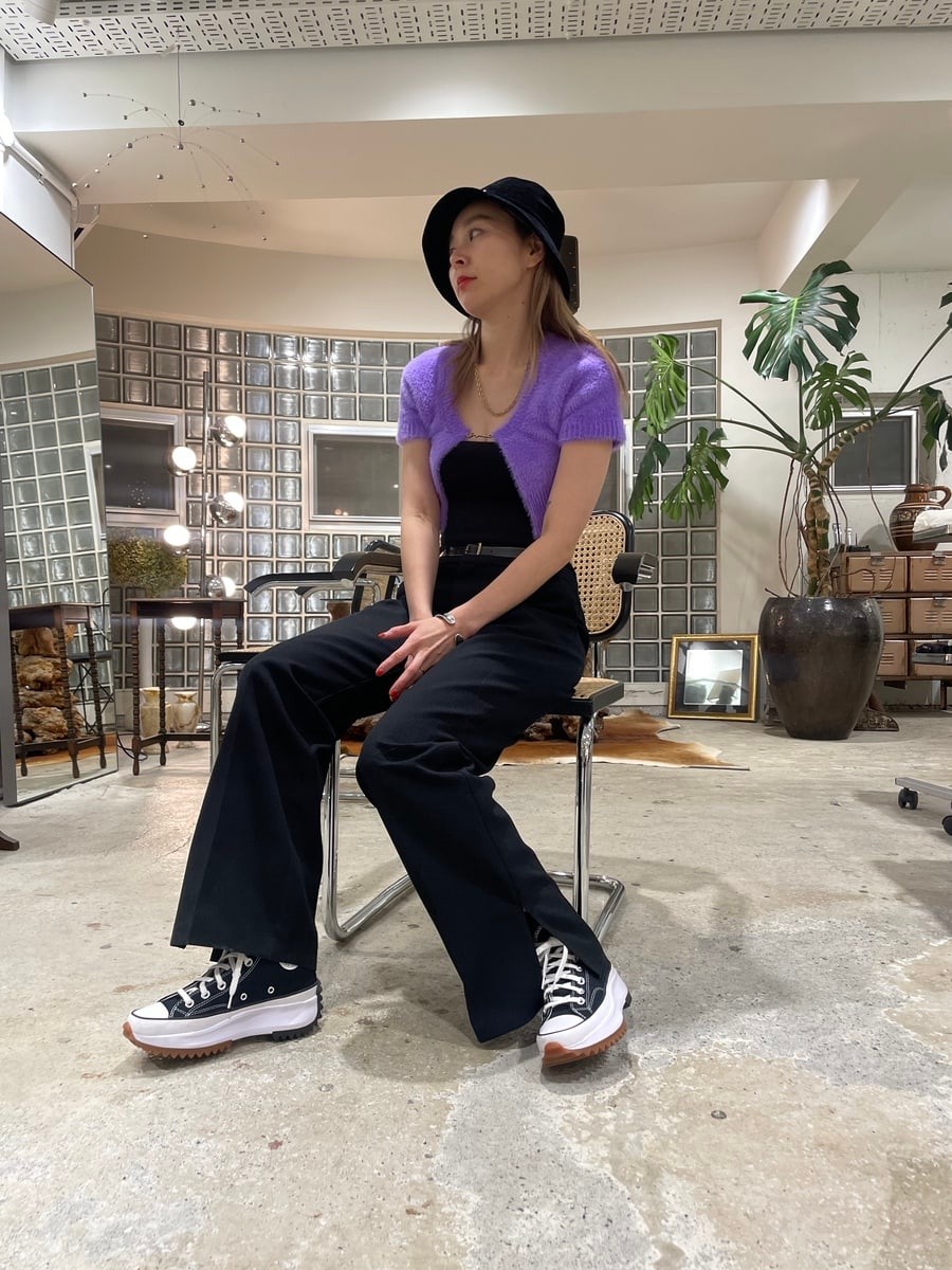 スニーカー愛が止まらない！ Vol.30 MAYUKA - Slide:3