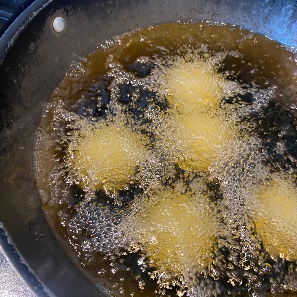 となりの5分メシ vol.87 アプリコットマヨネーズの丸海老マヨ - Slide:5