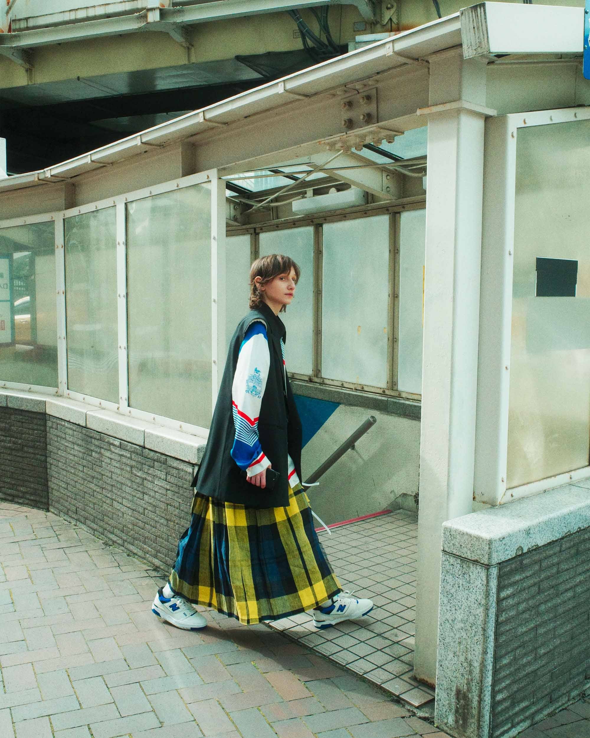 ニューバランス,New Balance,550,スニーカー,ストリート - Slide:1