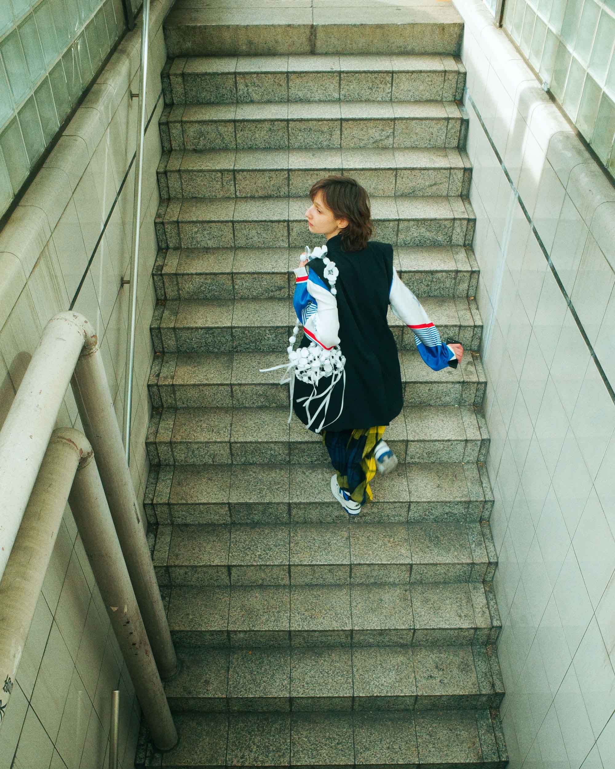 ニューバランス,New Balance,550,スニーカー,ストリート - Slide:2