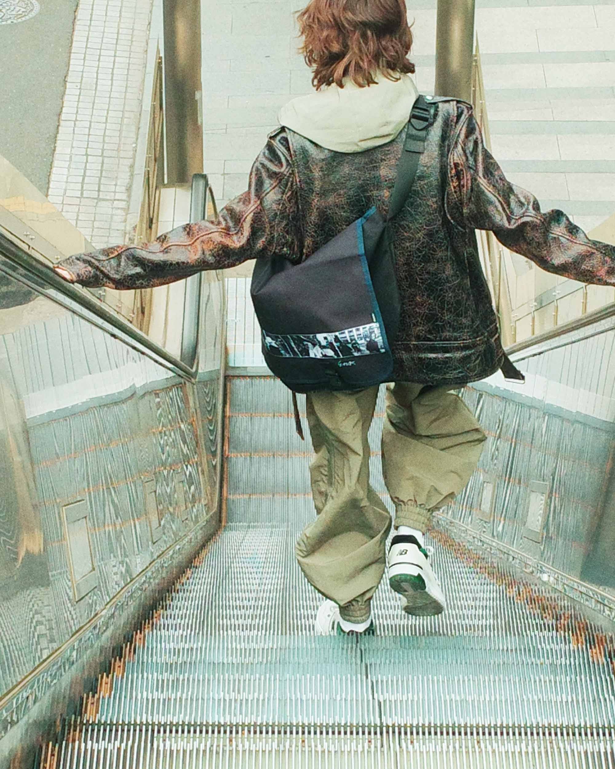 ニューバランス,New Balance,550,スニーカー,ストリート - Slide:1