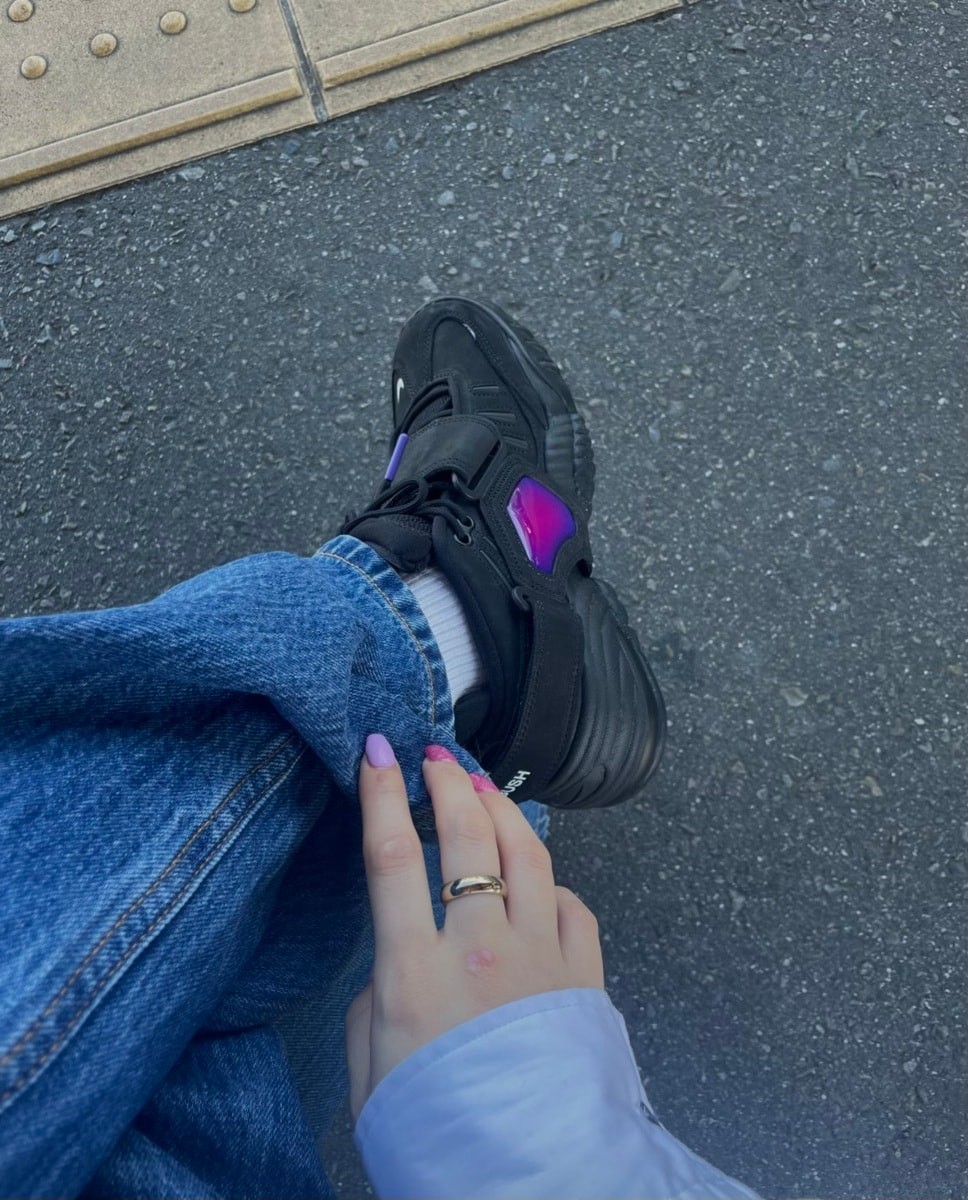 スニーカー愛が止まらない！ Vol.31 ASUKA SERIKAWA - Slide:3