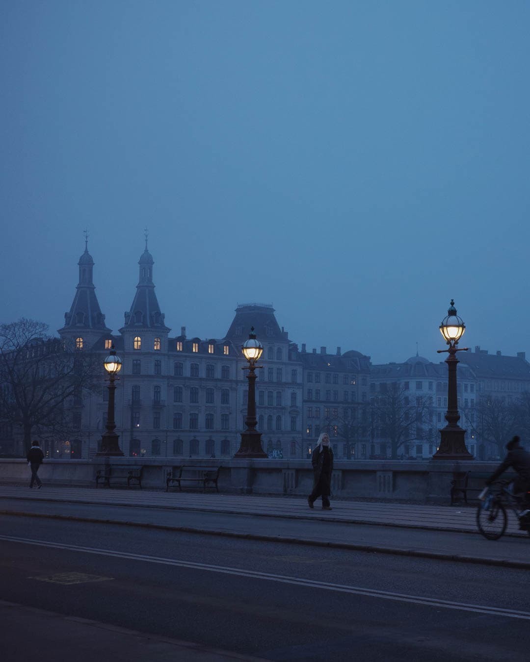 コペンハーゲン