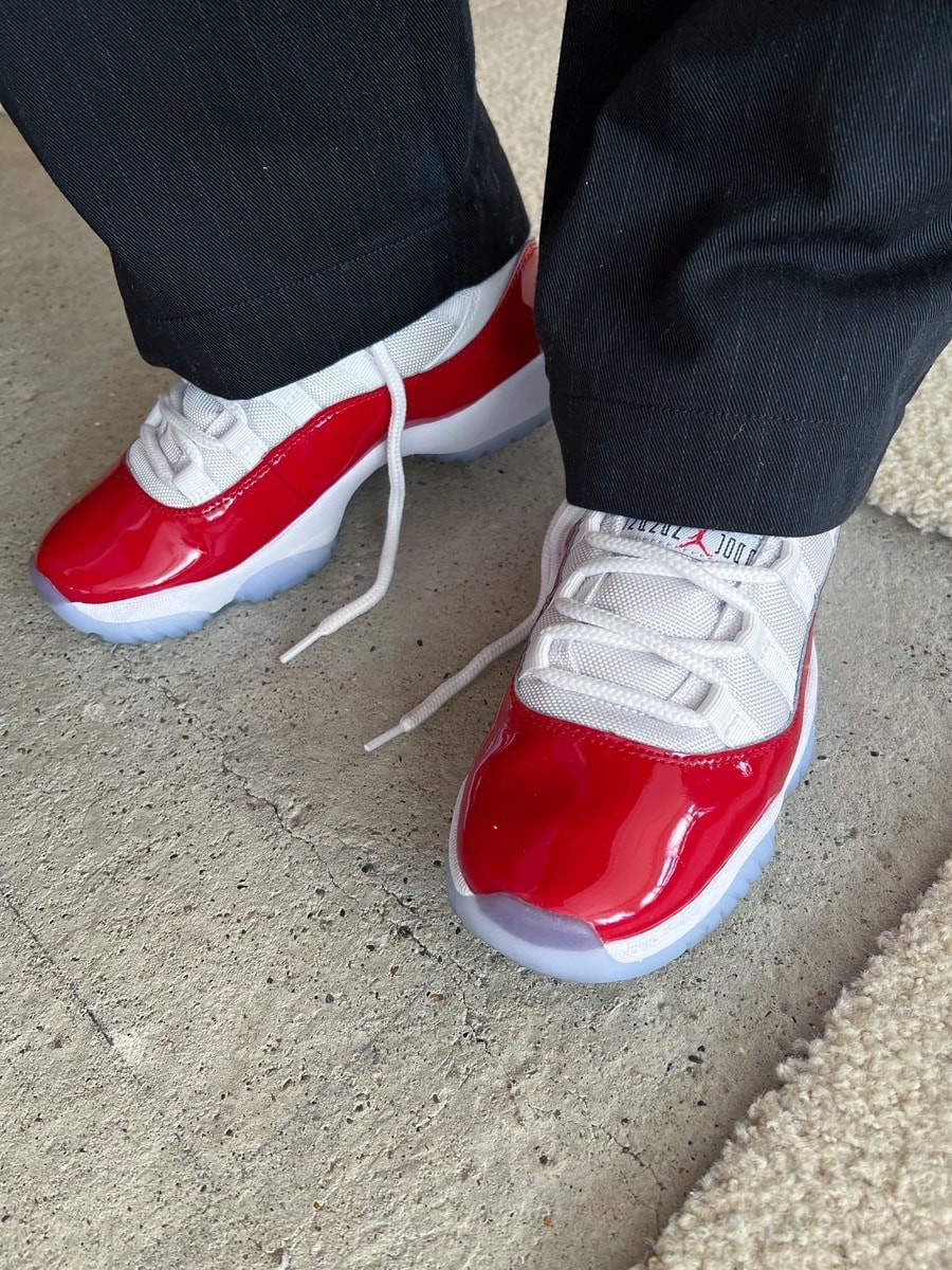 スニーカー愛が止まらない！ Vol.32 yko - Slide:2