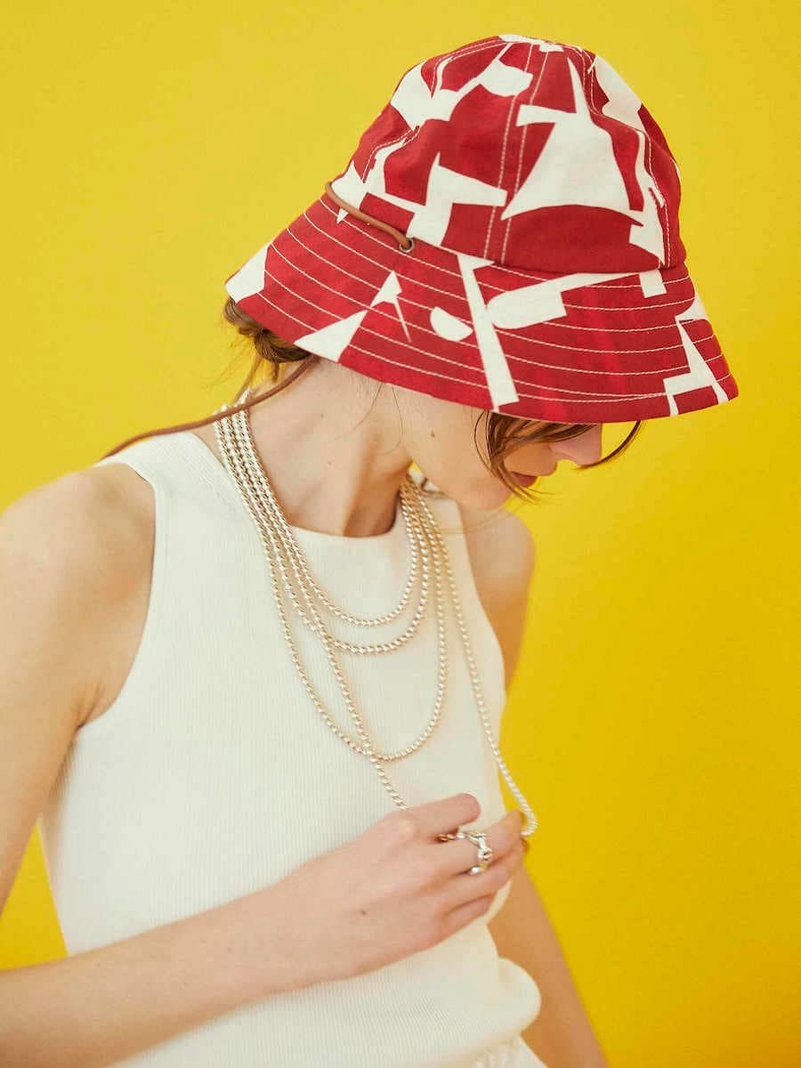 ロンハーマン 23SS LOVE&PEACE1 - Slide:1