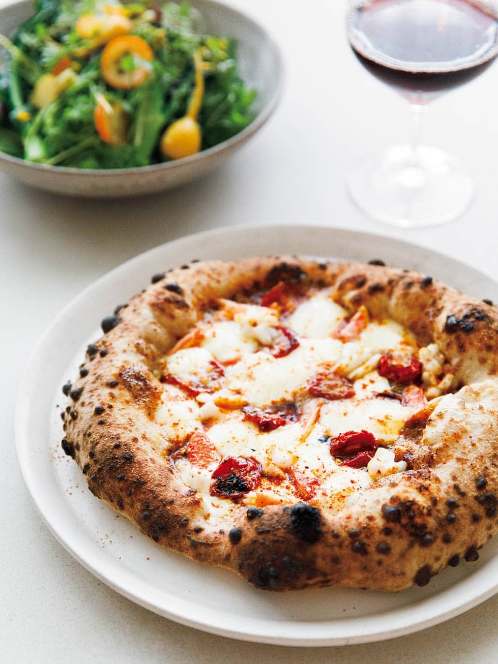 songbook、世田谷代田