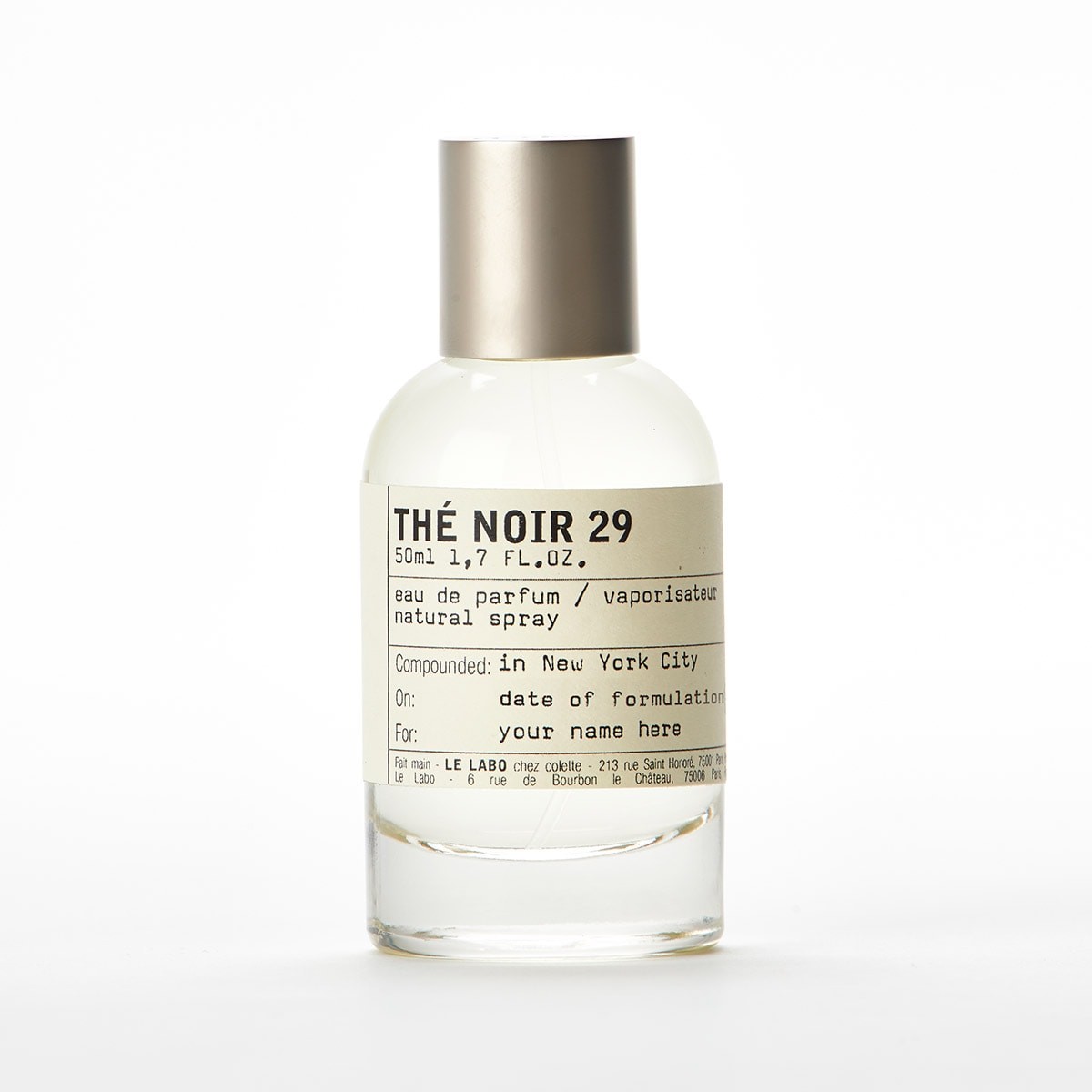 ル ラボ フレグランス - Slide:3