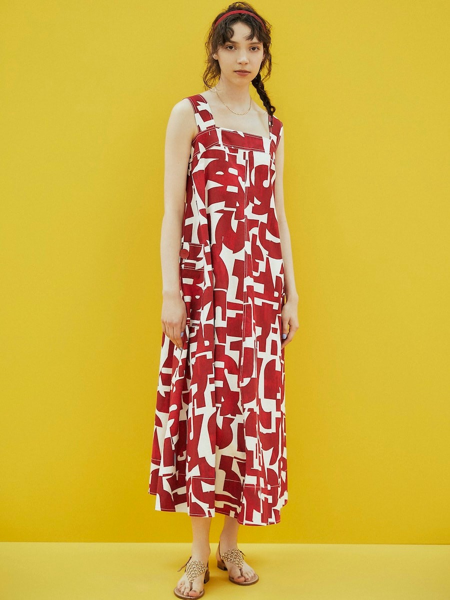 ロンハーマン 23SS LOVE&PEACE2 - Slide:2