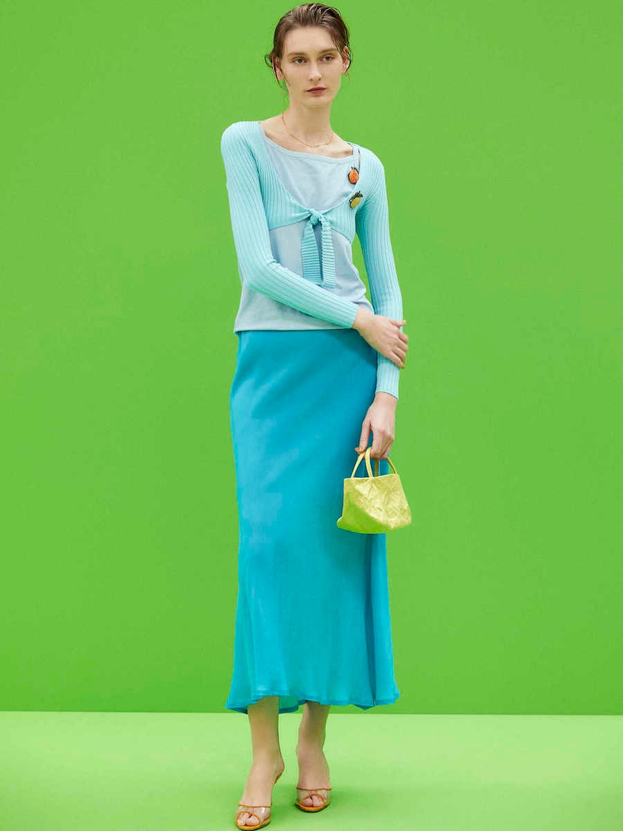 ロンハーマン 23SS ジュウジュウ2 - Slide:2