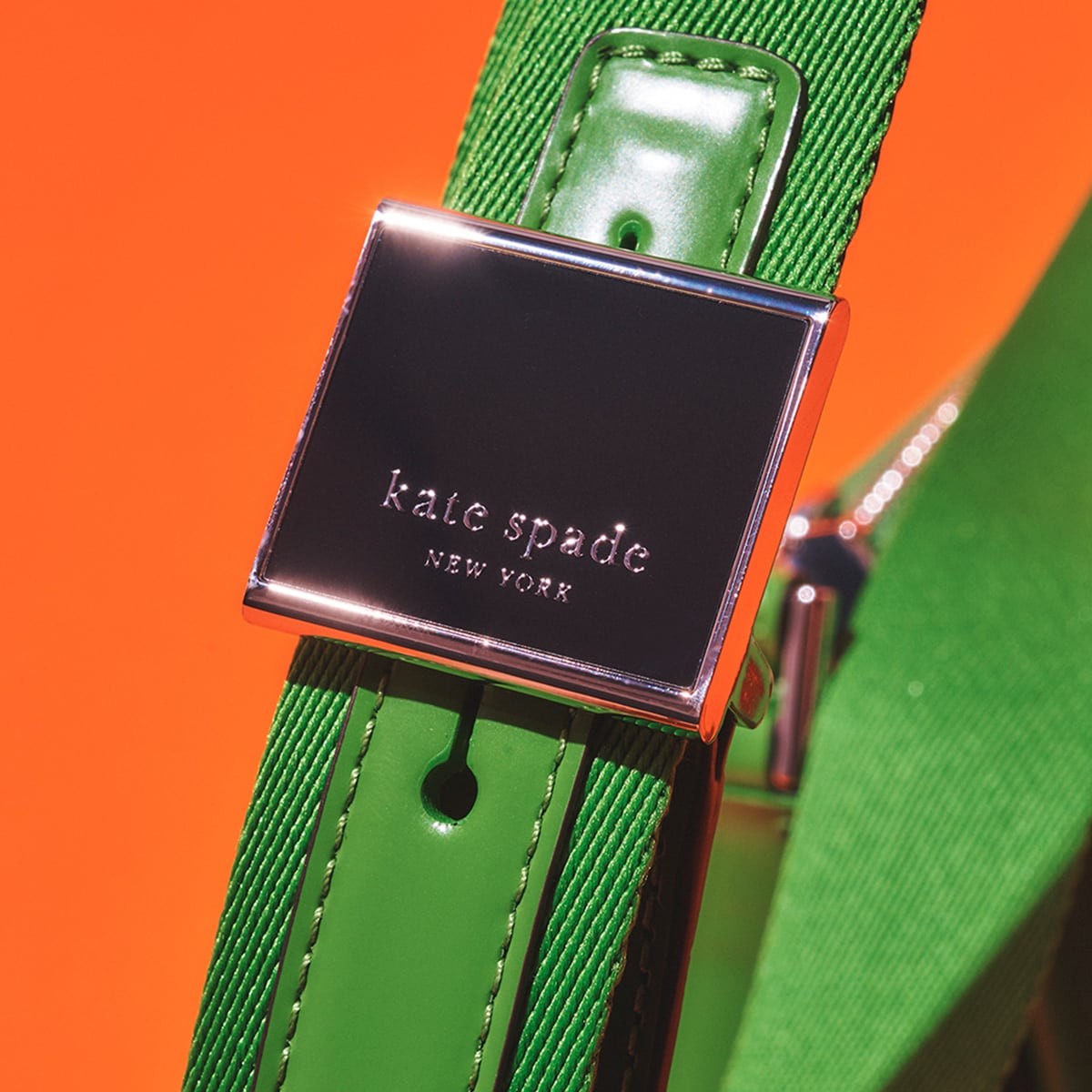 ケイト スペード ニューヨーク バッグ - Slide:6