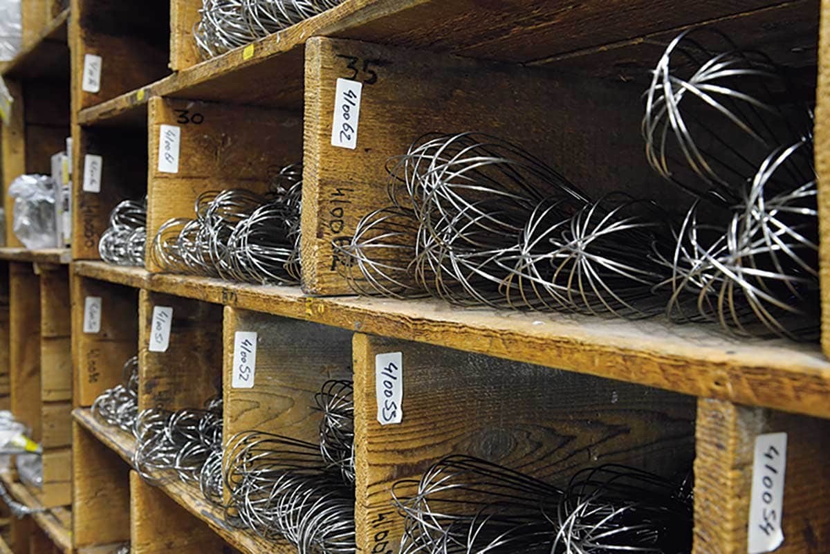 パリの老舗台所用品店「E.ドゥイルラン」を探検! - Slide:6