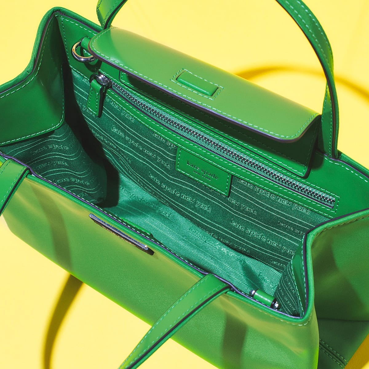 ケイト スペード ニューヨーク バッグ - Slide:5