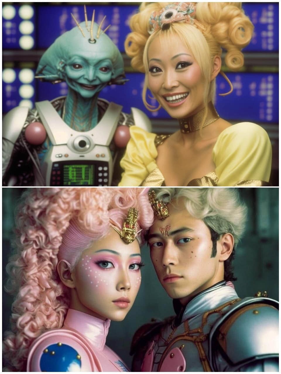 これからのデジタルまわりはどうなっていく？ マルチメディアアーティスト草野絵美さんに聞く