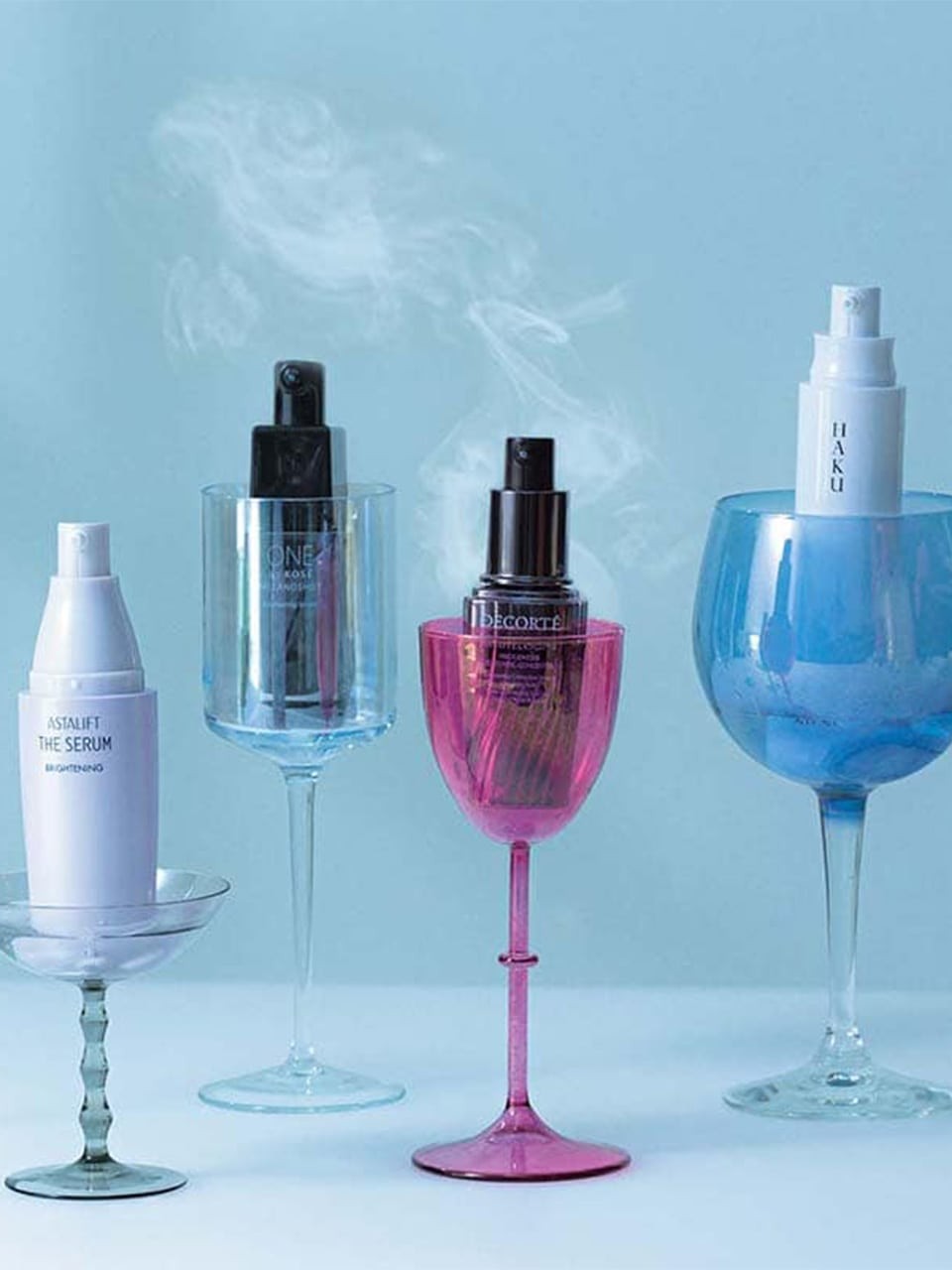 シミ・ソバカスはなぜ増える？新知見が続々とetc. ブライトニングの新常識 vol.1